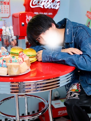 MUGEN（ﾑｹﾞﾝ） 2/18 (水) 出勤情報！