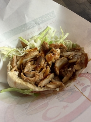 SHINA(ｼﾅ) ケバブ！！！