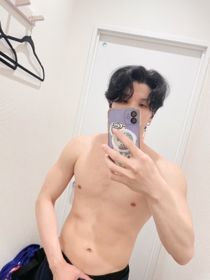 RUI(ﾙｲ) 筋トレ