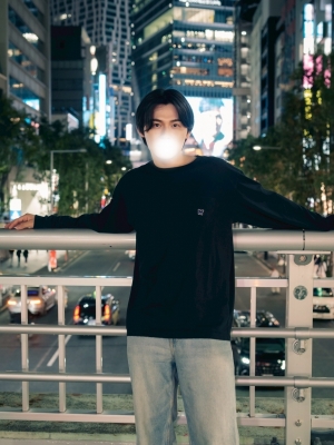 SHIUN(ｼｳﾝ) ベットの上では、