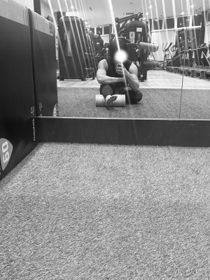 SHINGETSU(ｼﾝｹﾞﾂ) ストレッチタイム