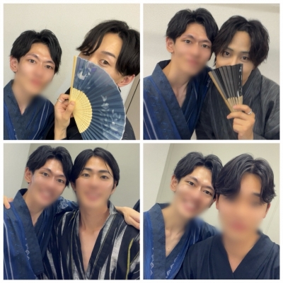 KEIYA(ｹｲﾔ) 夏の終わりのハーモニー