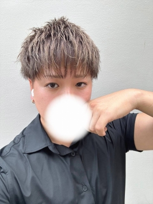 KONOHA(ｺﾉﾊ) “熱さ”がくれるもの