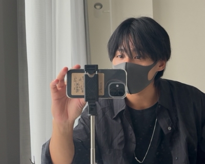 MASH(ﾏｯｼｭ) 無加工