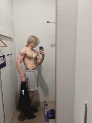 KEN(ケン) 恥を忍んで