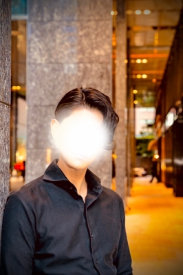 SHINNOSUKE(ｼﾝﾉｽｹ) ご検討いただいてる女性へ