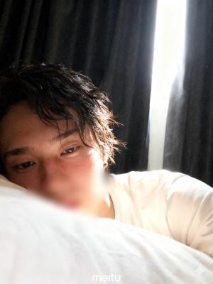 HOKUTO(ﾎｸﾄ) おはよ☺️