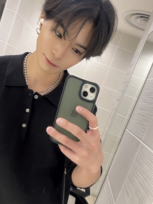 LUNO（ﾙﾉ） 顔出しキャス！アーカイブ見てみてね^^