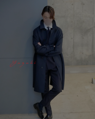 YUZUHI(ﾕｽﾞﾋ) 思っていることを言語化してみた