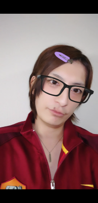 RIMURU(ﾘﾑﾙ) ご挨拶