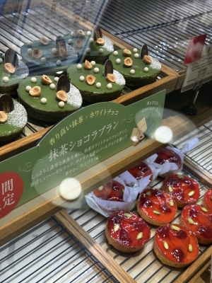 RURITO(ﾙﾘﾄ) 4月