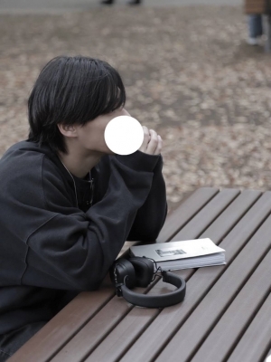 MASH(ﾏｯｼｭ) [自己紹介 15]アクロバットやってます😶