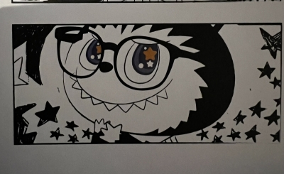 SOUSHI（ｿｳｼ) ハロウィーーん