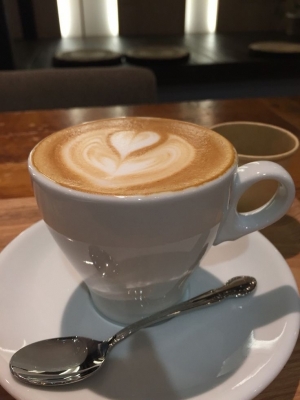 NOEL(ﾉｴﾙ) カフェ☕️