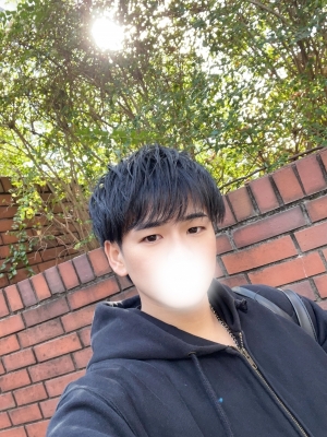 KENYU(ｹﾝﾕｳ) 髪切ったよ〜！