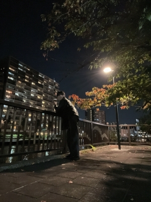 RITSUKI（ﾘﾂｷ） つっこみ