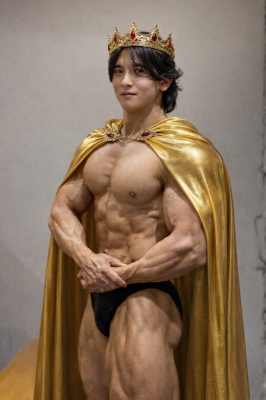 YOHITO(ﾖﾋﾄ) 【最近トレーニングしていて改めて思ったこと】