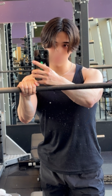 ARATO(ｱﾗﾄ) 【久しぶりの朝トレ☀️】