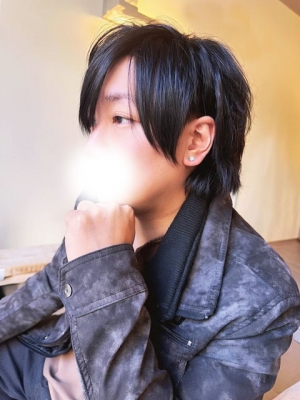 KEISUKE(ｹｲｽｹ) 甘えるの苦手な人へ