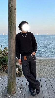 MATSUMOTO(ﾏﾂﾓﾄ) 好きな女性のタイプ