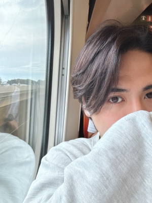 ROI(ﾛｲ) 写メ日記リレー第49走者目 好きなアロマ！！