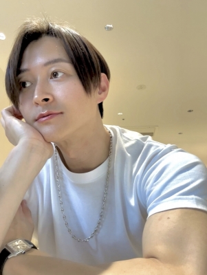 KONOSUKE(ｺｳﾉｽｹ) 今叶わなくても思い続けることが大切
