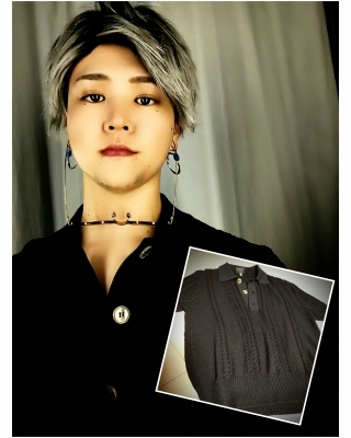 SHINO （ｼﾉ） 夏服新しく買いました☺︎