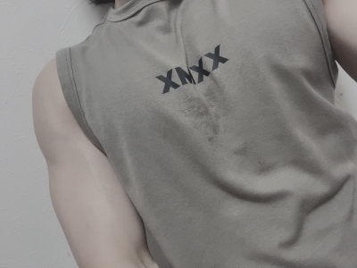 KEN（ｹﾝ） 汗