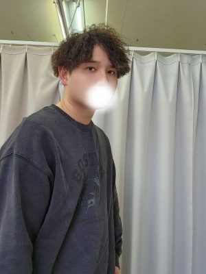 TOM(トム) おはようございます☀️