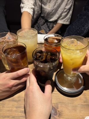 YUATO(ﾕｱﾄ) 優しい先輩方と