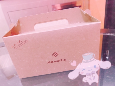 MUGIPI(ムギピ) お礼日記