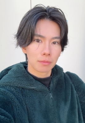 KANKI(ｶﾝｷ) 出勤しました！