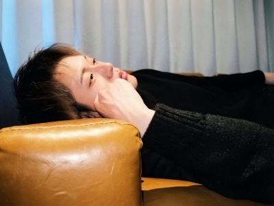 ITSUKI(ｲﾂｷ) 見た目より優しいです😉