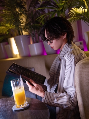 REN(ﾚﾝ) 次回22日22時以降〜🈳🩵