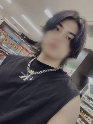 KEN（ｹﾝ） ノースリーブ