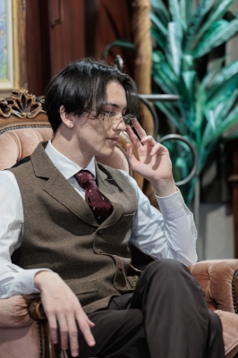 HARRY(ﾊﾘｰ) 🇬🇧明日は有馬記念🇯🇵