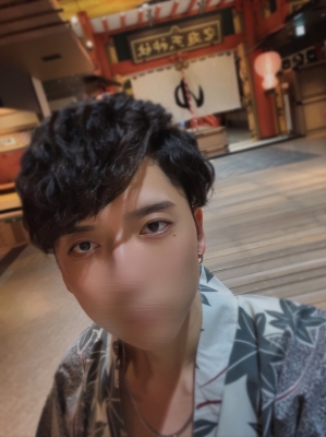 MAHIRO(ﾏﾋﾛ) 温泉に来た