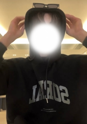 KAIRI(ｶｲﾘ) 2026年、X、公式LINEもチェックしてね🐶