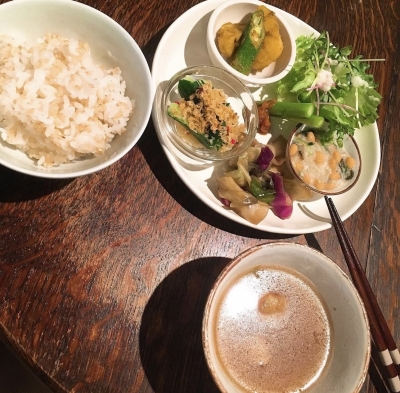 HEI(ﾍｲ) 健康ご飯