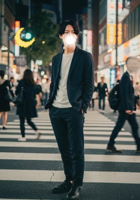KOYOI(ｺﾖｲ) アツい夜