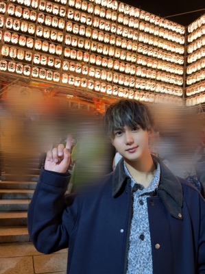 MISAKA(ﾐｻｶ) ちと短くした