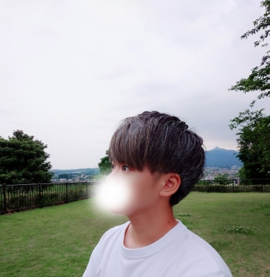RIKU(ﾘｸ) 語り合いたいんです‼️
