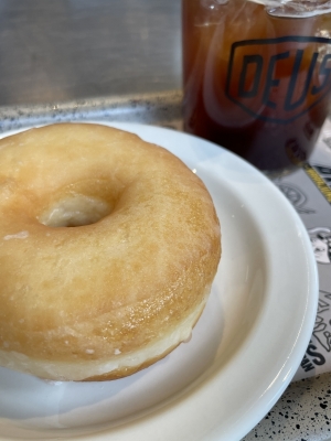 KLUTCH(ｸﾗｯﾁ) 甘さに包まれて