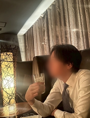 RENTARO(ﾚﾝﾀﾛｳ） 僕を例えると