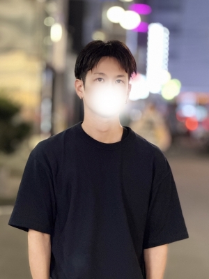 YUSUKE(ﾕｳｽｹ) 待機中