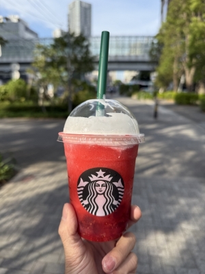 MICHIRU(ﾐﾁﾙ) いちごのやつ