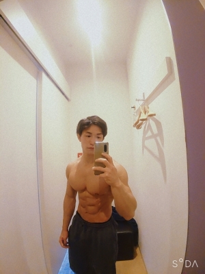 GON(ゴン) 筋トレ