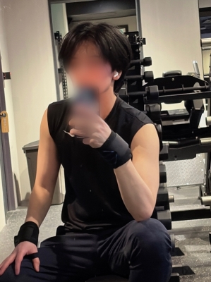 HISUI(ﾋｽｲ) ジム再開