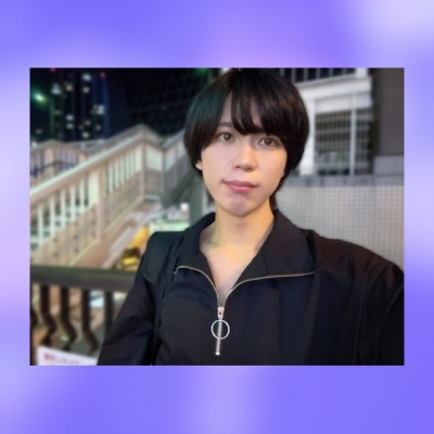 YUNI（ﾕﾆ） 月見バーガー