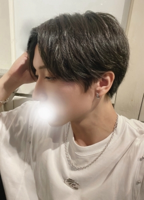 RARUFU(ﾗﾙﾌ) 時には意地悪も